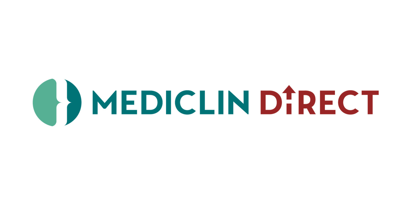 Logo MEDICLIN Direct