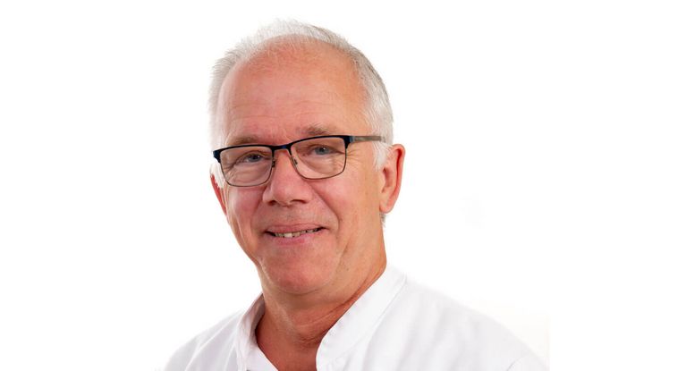 Porträt Ludwig Cramer