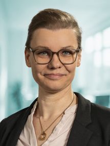 Doreen Schulz-Renken