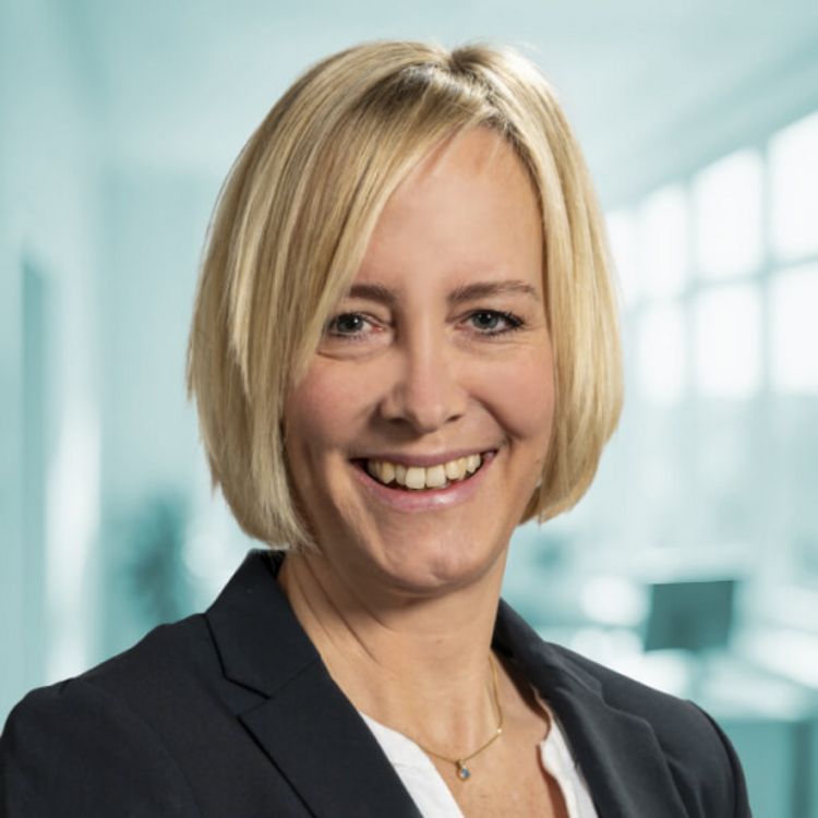 Melanie Voss