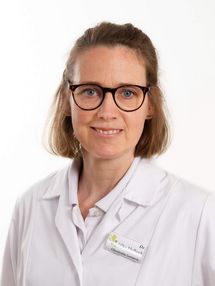 Dr. med. Silke Melbeck