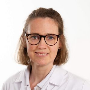Dr. med. Silke Melbeck