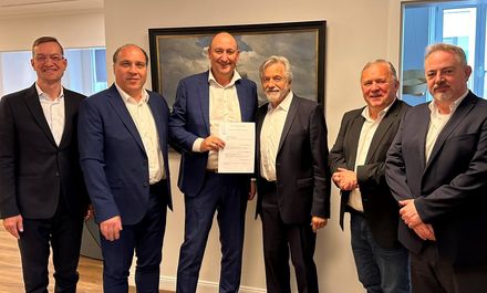 MEDICLIN kauft Reha-Klinik am Sendesaal