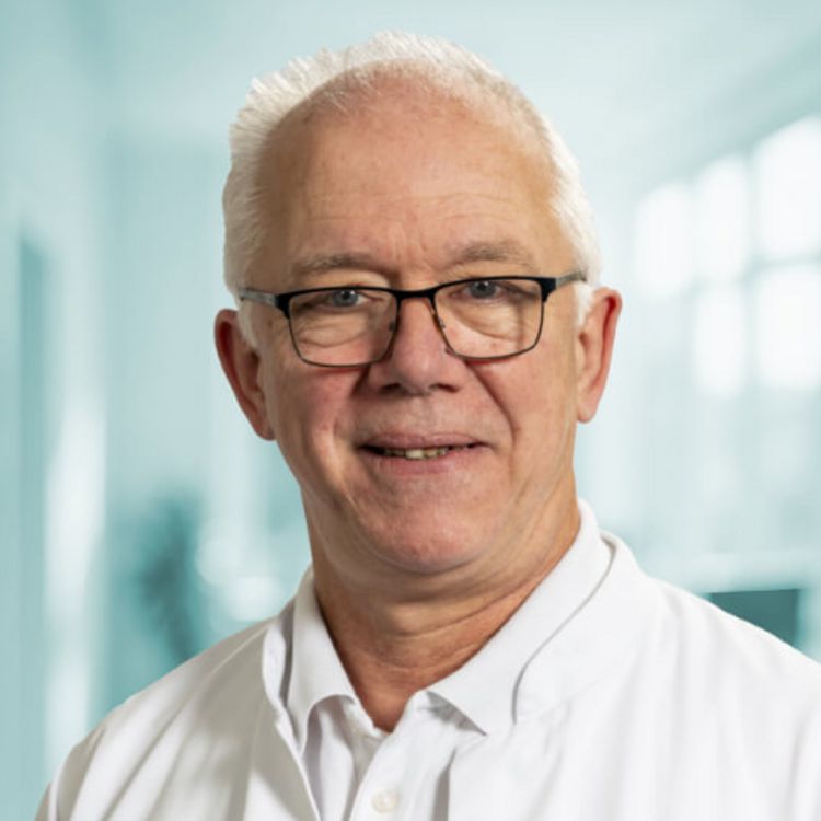 Ludwig Cramer