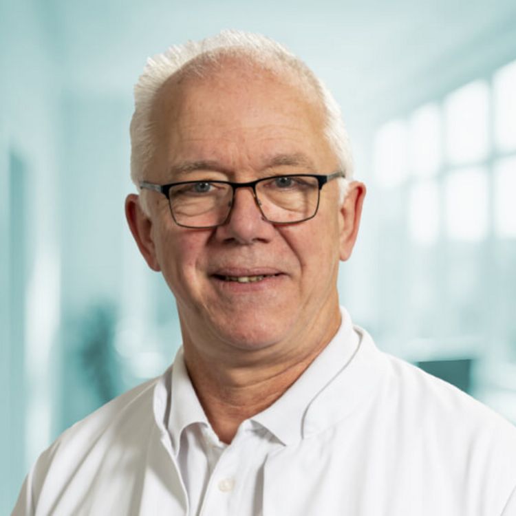 Ludwig Cramer