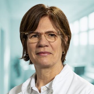 Dr. med. Christine Paul