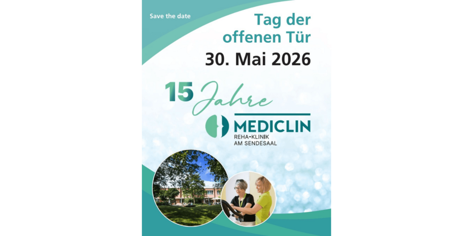 Tag der offenen Tür